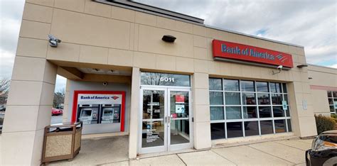 wasabed.com:bank of america oxon hill