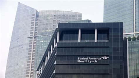 bank of america singapore