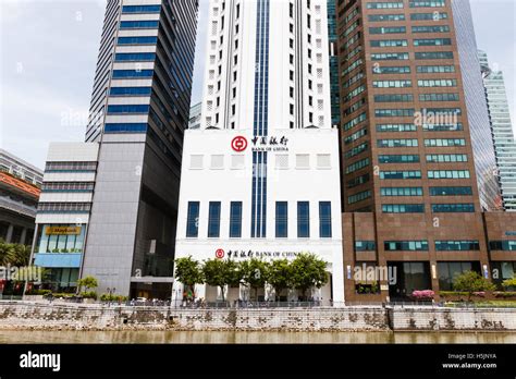 bank of china singapore customer service