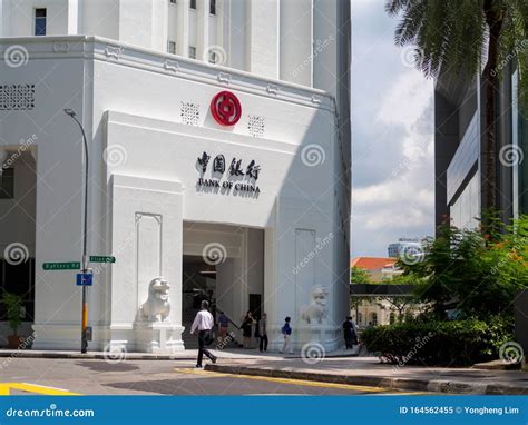 bank of china singapore main branch