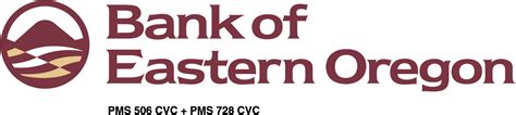 bank of eastern oregon logo