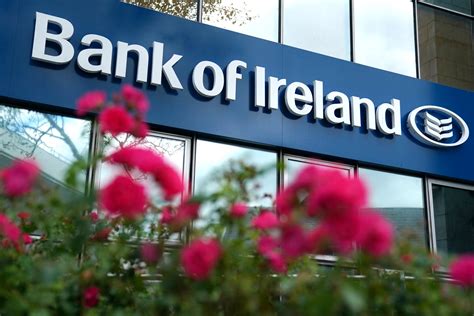 bank of ireland opening times