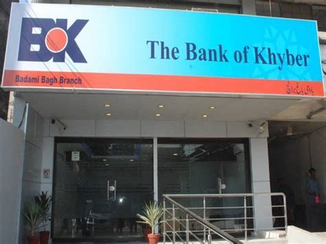 bank of khyber contact number