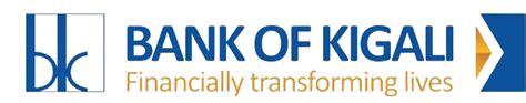 bank of kigali logo