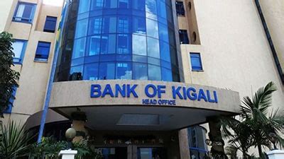 bank of kigali plc