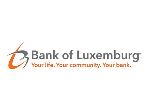 bank of luxemburg in luxemburg