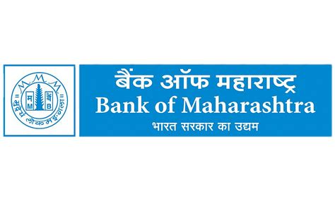 bank of maharashtra logo png