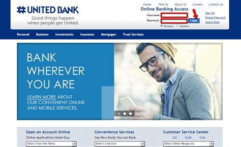 bank of michigan online banking
