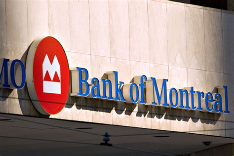 bank of montreal mortgage review
