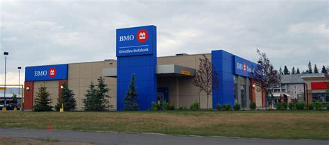 bank of montreal mortgage service centre