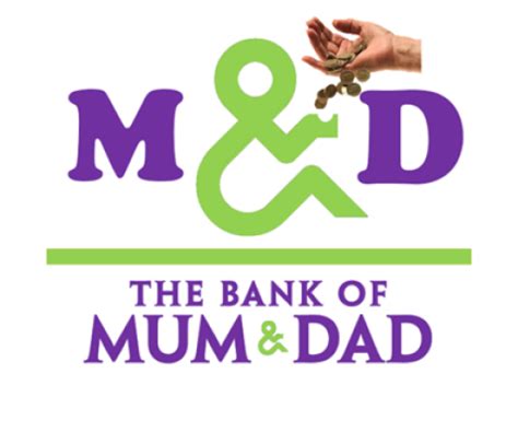 bank of mum and dad the conversation