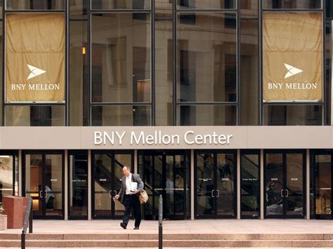 bank of new york mellon trust company careers