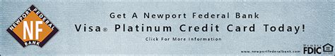 bank of newport credit card login