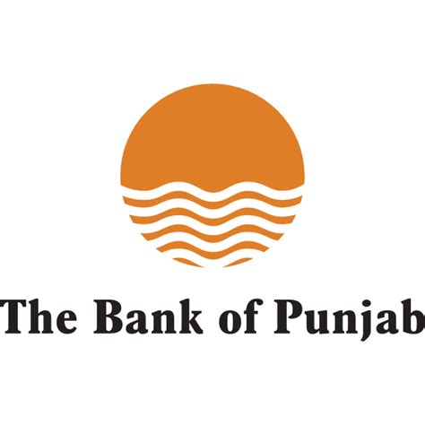 bank of punjab logo png