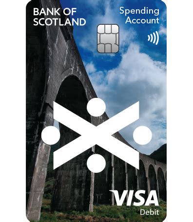 bank of scotland joint current account