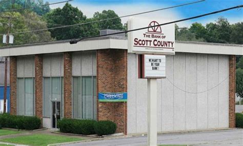bank of scott county weber city va