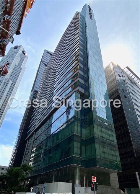 bank of singapore centre address