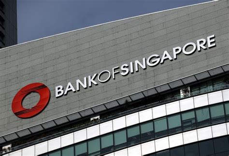 bank of singapore limited address