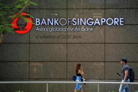 bank of singapore luxembourg