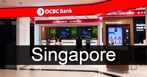 bank of singapore ocbc