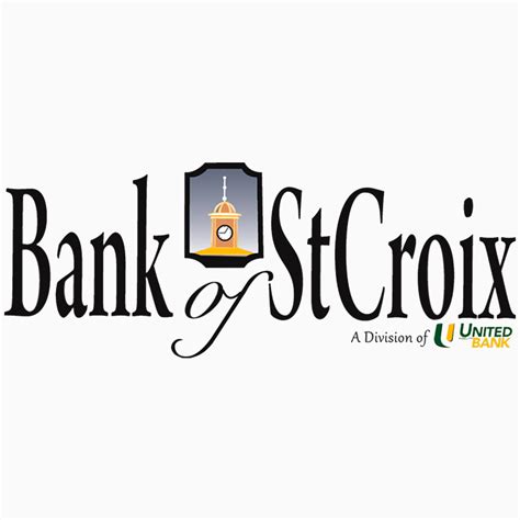 bank of st. croix vi