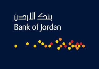 bank of the jordan