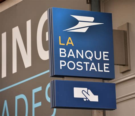 bank postal france internet service