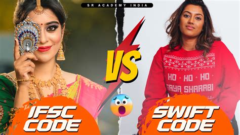bank swift code is same as ifsc code