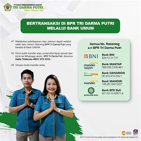 bank tri