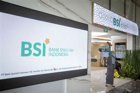 bank umum syariah di indonesia 2023