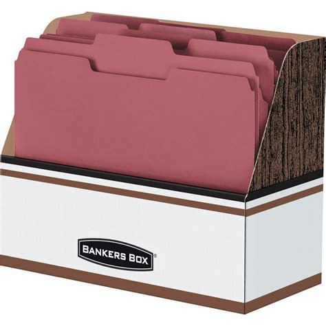 Bankers Box Folder Holder