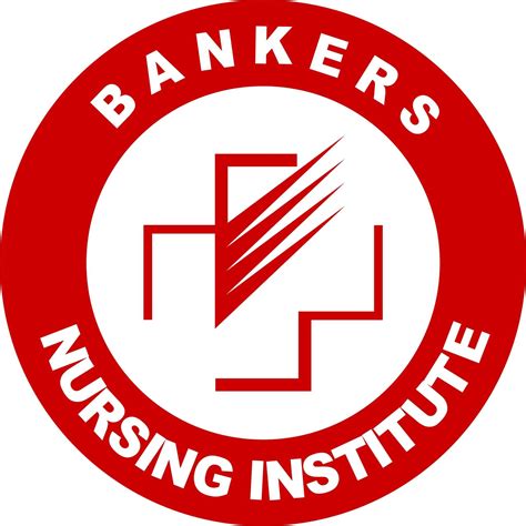 bankers nursing institute logo