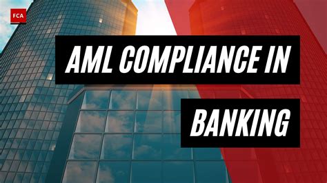 banking aml compliance