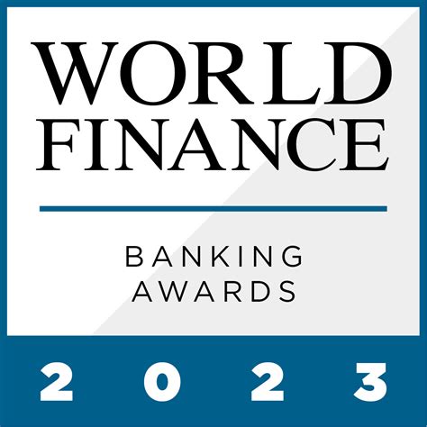 banking and finance award 2023