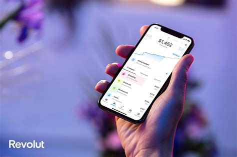 banking app revolut