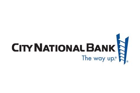 banking at city national bank