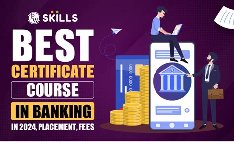 banking certification online