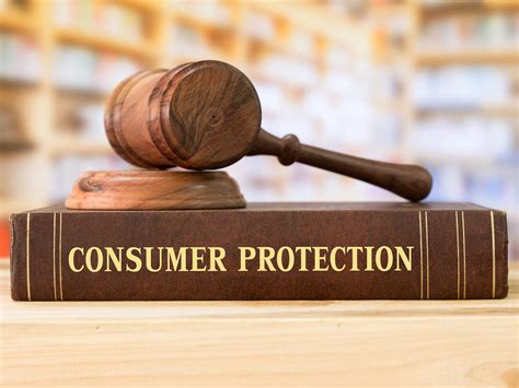 banking consumer protection laws