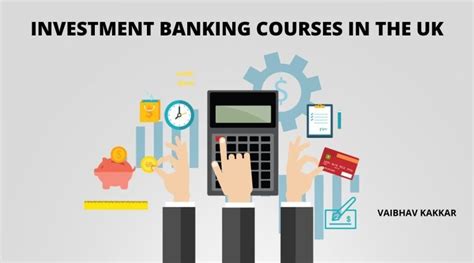 banking courses uk