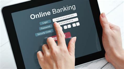 banking online