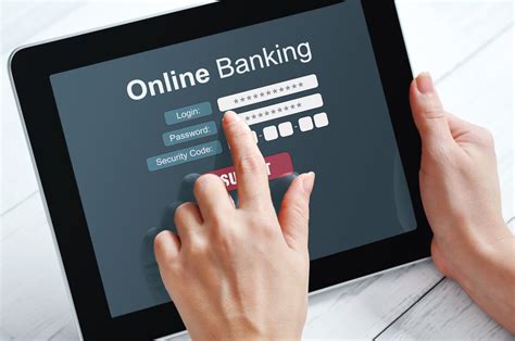 banking online login