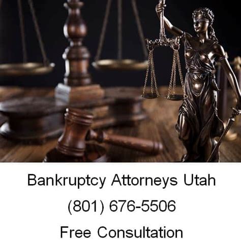 bankruptcy attorney sandy utah