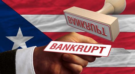 bankruptcy law firm puerto rico