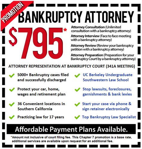 bankruptcy lawyers riverside va
