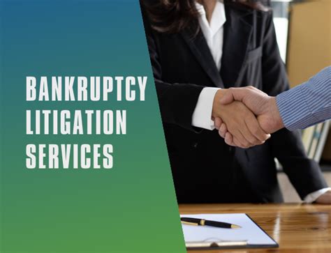 bankruptcy support