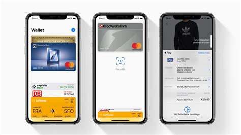 banks compatible with apple pay