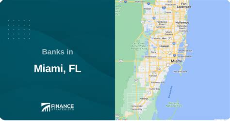 banks miami florida locations