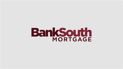 banksouth mortgage seneca sc