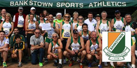 bankstown sports athletics club