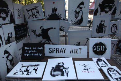 banksy art for sale new york